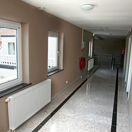 Hotel Maurice Nieuwvliet Zewnętrze zdjęcie