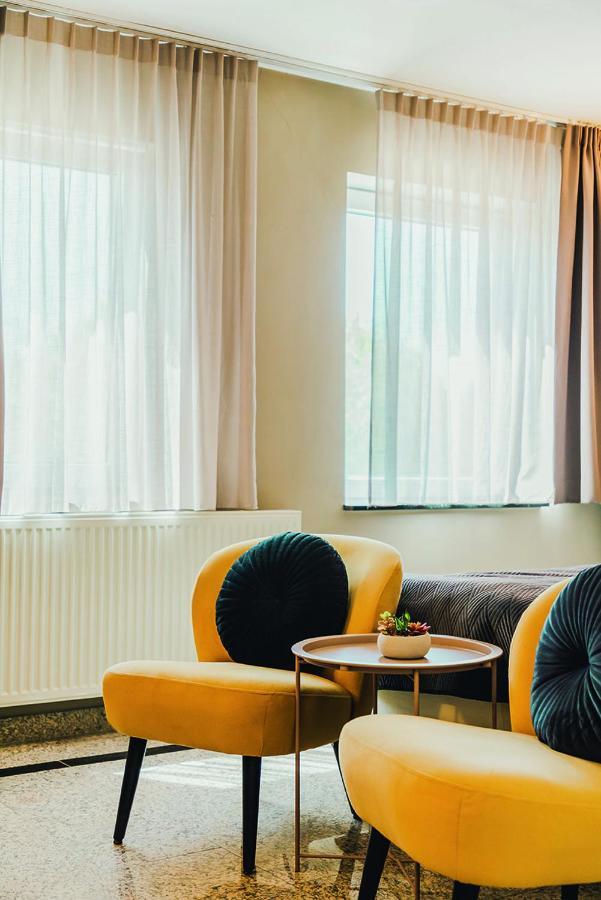 Hotel Maurice Nieuwvliet Zewnętrze zdjęcie
