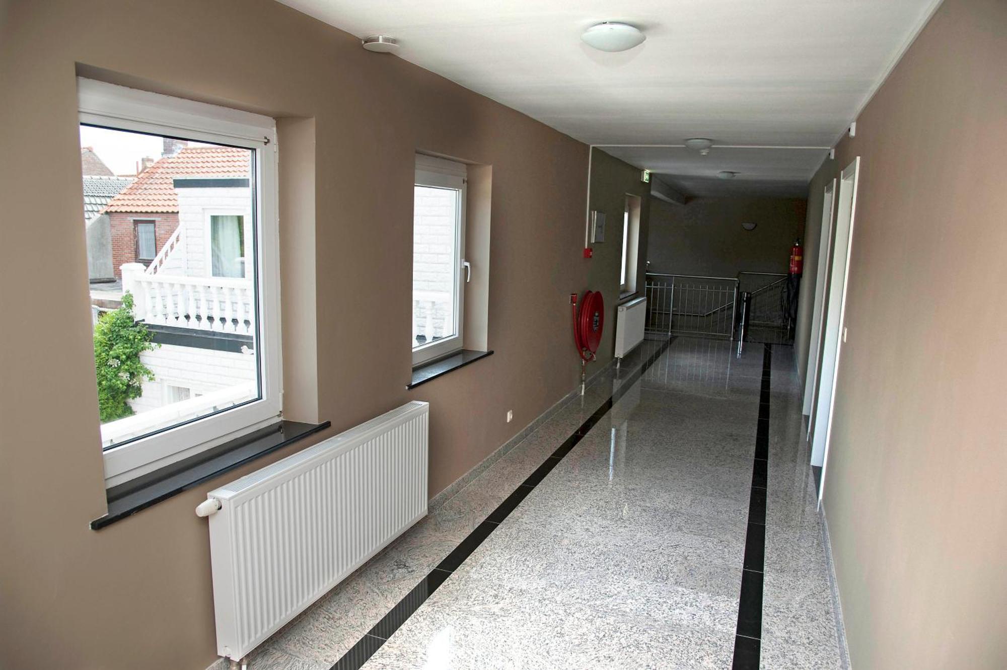 Hotel Maurice Nieuwvliet Zewnętrze zdjęcie
