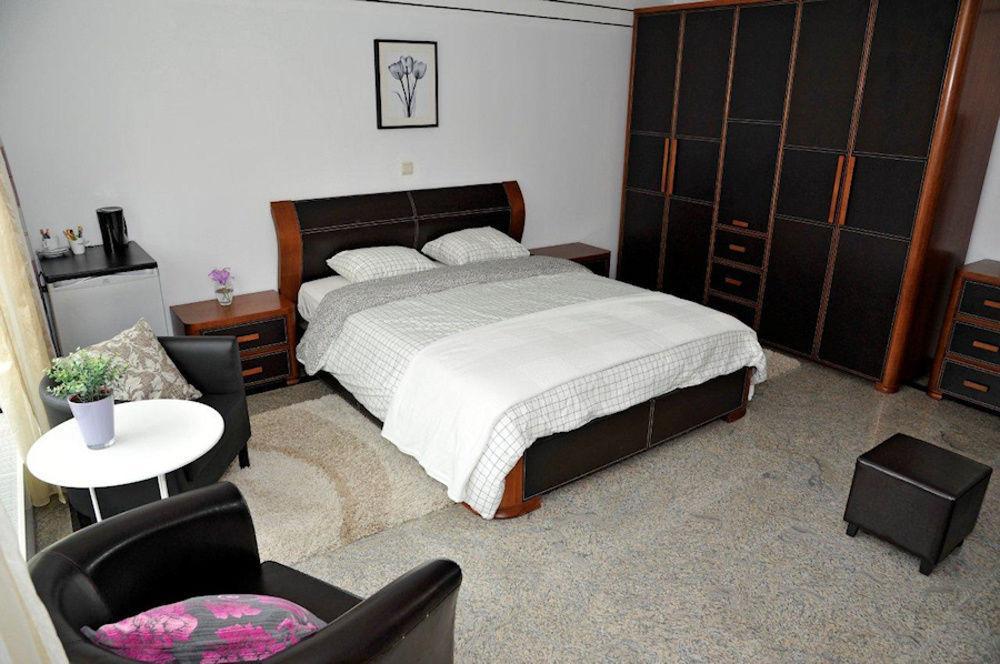 Hotel Maurice Nieuwvliet Zewnętrze zdjęcie
