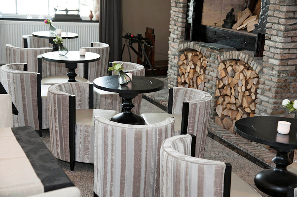Hotel Maurice Nieuwvliet Zewnętrze zdjęcie