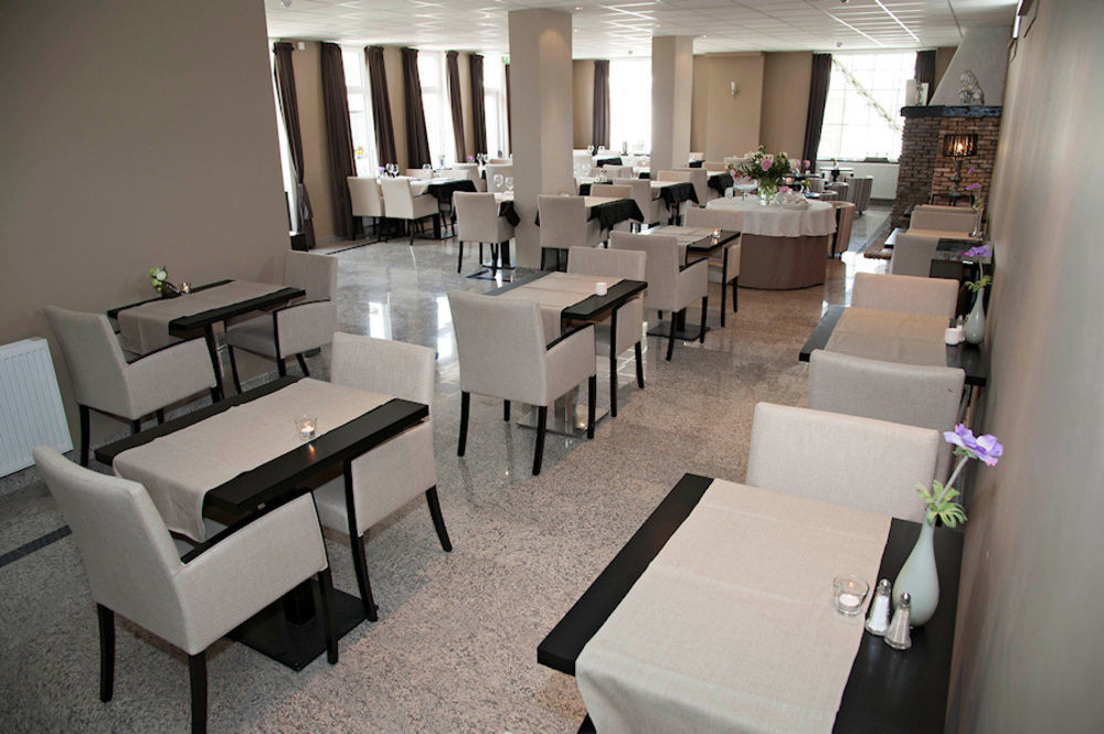 Hotel Maurice Nieuwvliet Zewnętrze zdjęcie