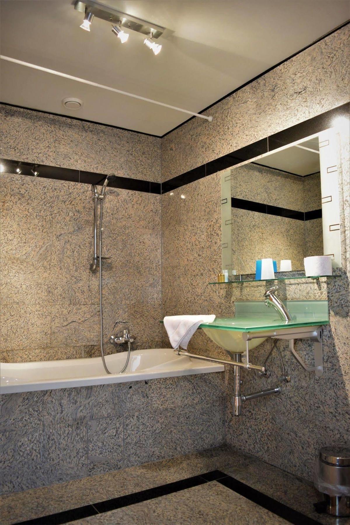 Hotel Maurice Nieuwvliet Zewnętrze zdjęcie