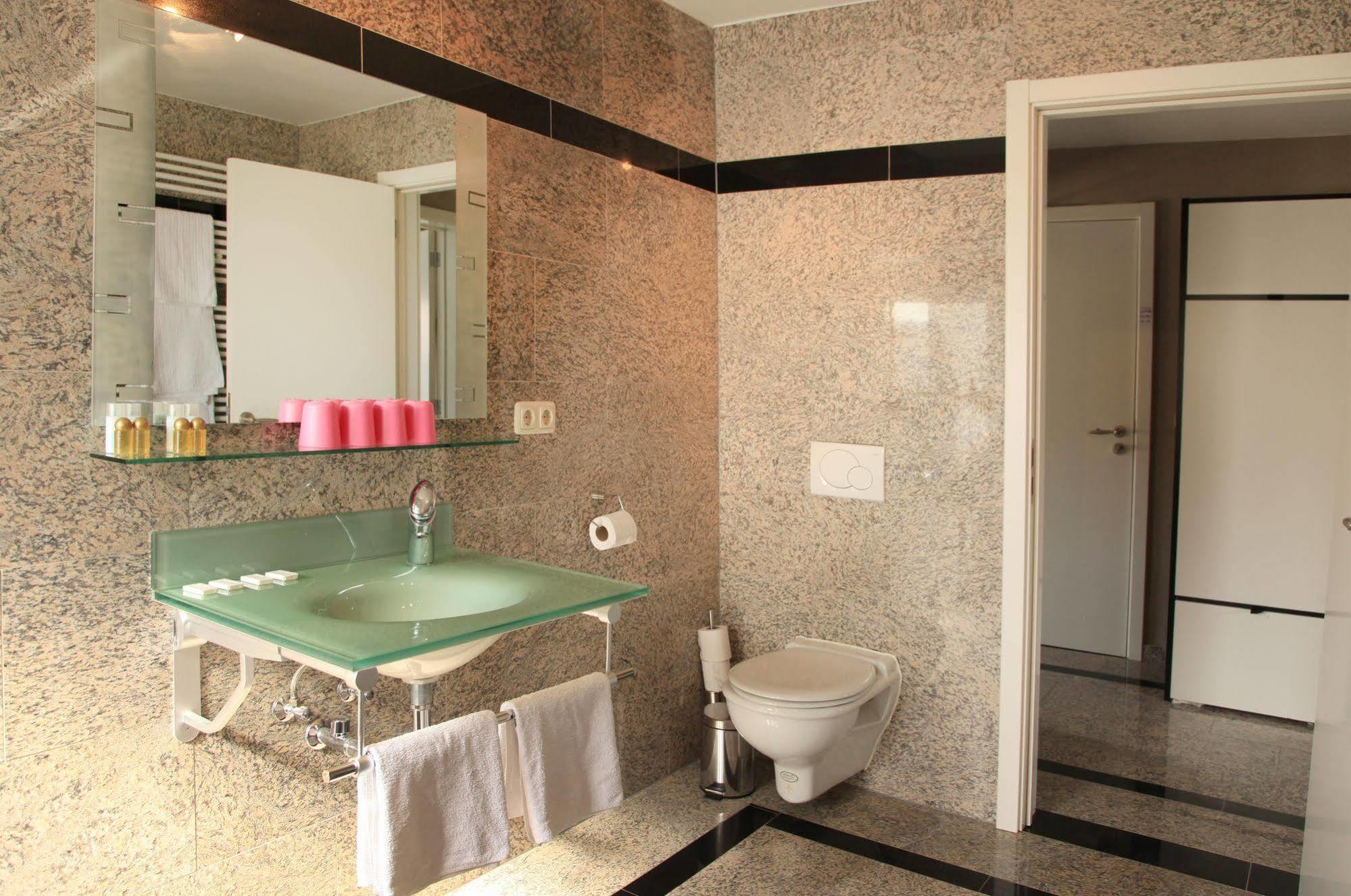 Hotel Maurice Nieuwvliet Zewnętrze zdjęcie