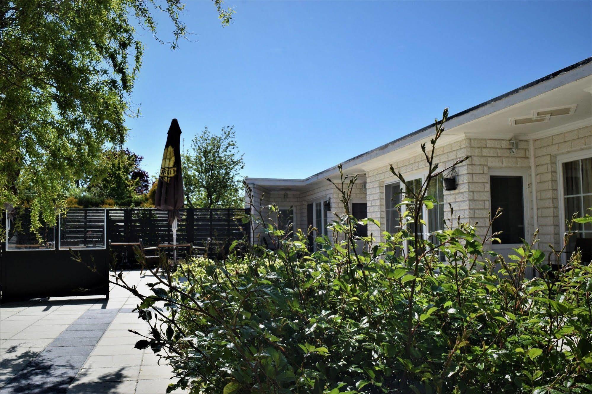 Hotel Maurice Nieuwvliet Zewnętrze zdjęcie