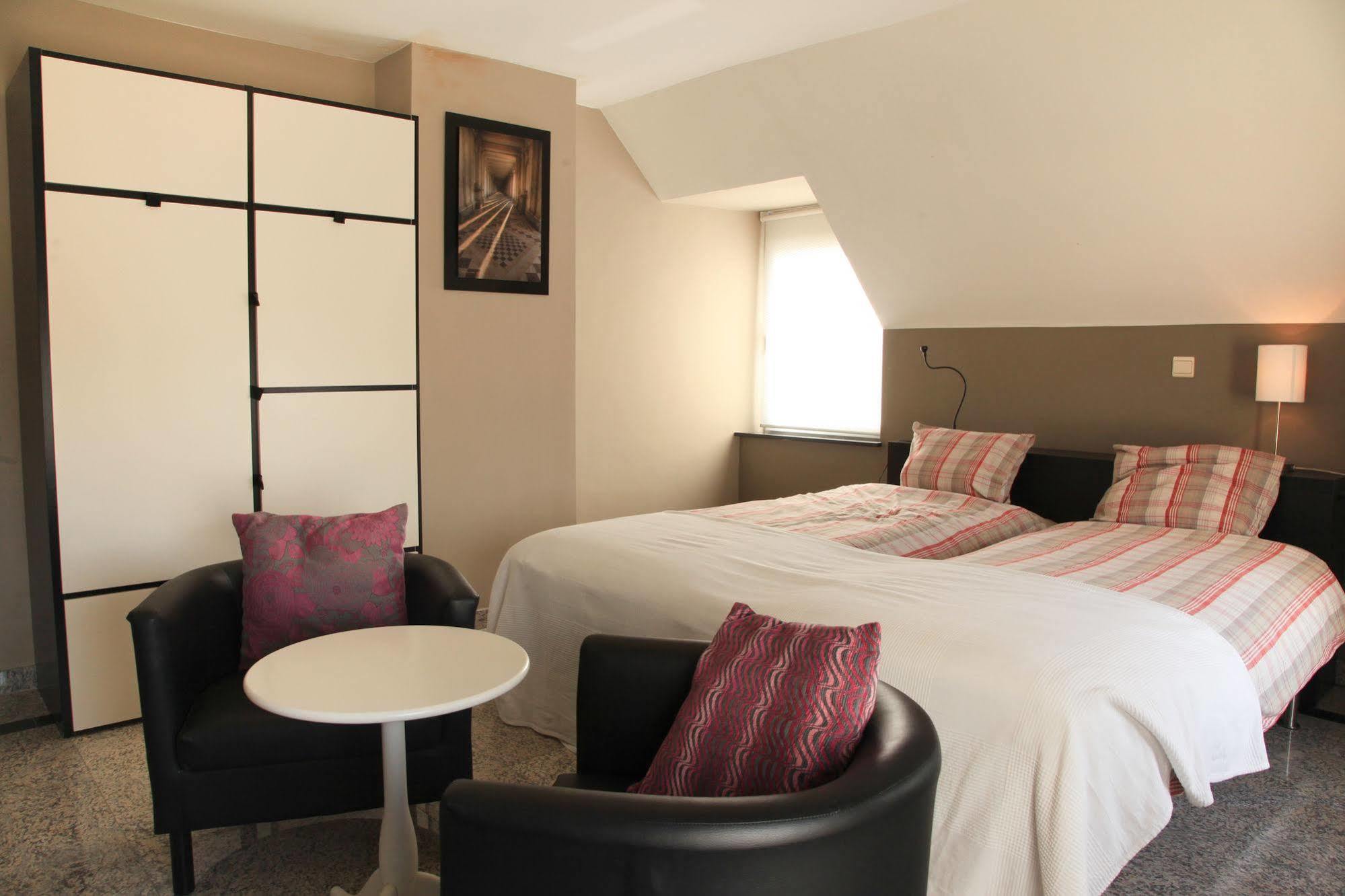 Hotel Maurice Nieuwvliet Zewnętrze zdjęcie